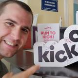 Damien #kickcancer