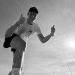 Running for Little Heroes
