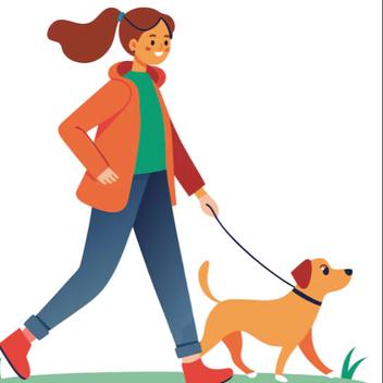 Laufen für Hunde