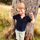 Théo kicks Cancer !
