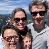 Frederiek, Barbara, Mathis & Felix (1/4)