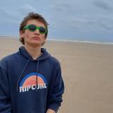 Flor voor team Warre