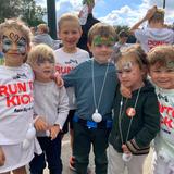 NATH'S SQUAD KICKS FOR KIDS