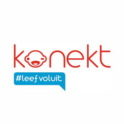 Brake-Out Brussel & Konekt Group