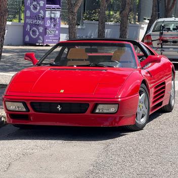 La Picolla Testarossa