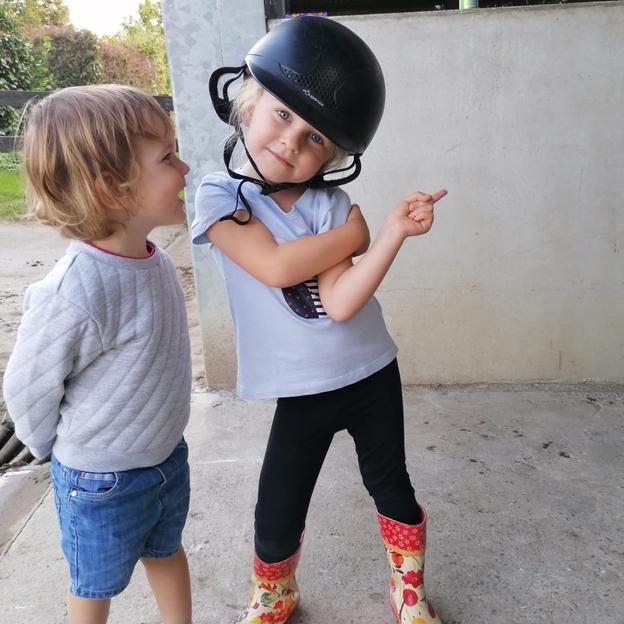Venez soutenir Kick Cancer