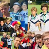 Parcstreet Boys