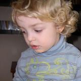 Plus si Petit Louis