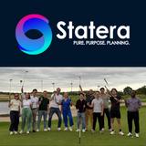 Statera runs for Little Warriors