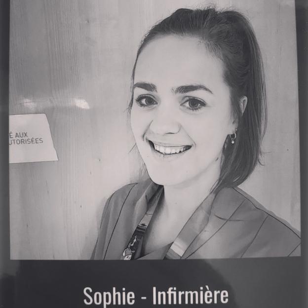 Sophie