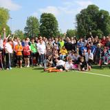 HOCKEY TOGETHER