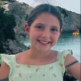 Matilde pour Letz Go Gold avec Swimming Luxembourg