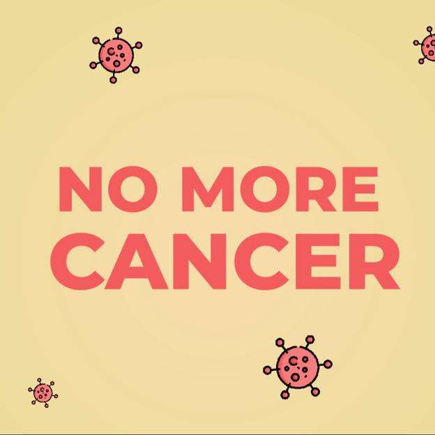 Kick Cancer’s Ass