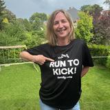 Run Diane, run !