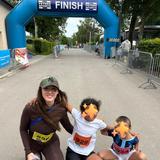 Miles for Kids 💛
