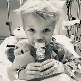 Lopen voor Louis