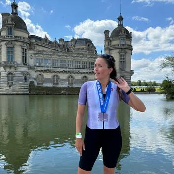 Juliana 🚲🏃🏊‍♀️