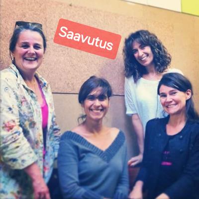 Ecole Saavutus