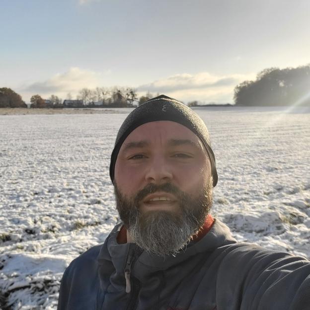 #jaimepascourir