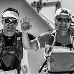 Run against cancer