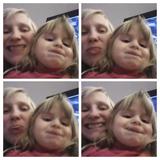 Maman d'Evelyne