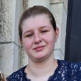 Zelie  sœur d’Augustine