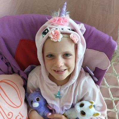 Margaux licorne