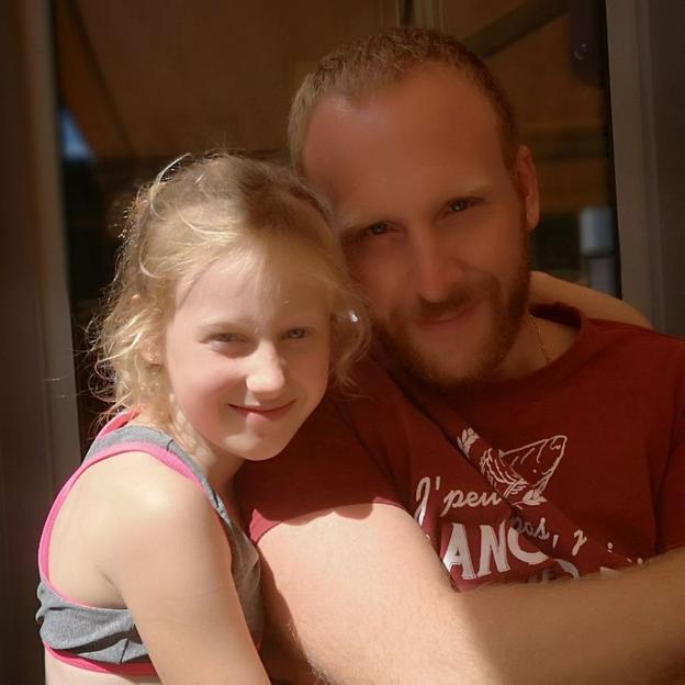 Soutien à la team Evelynne