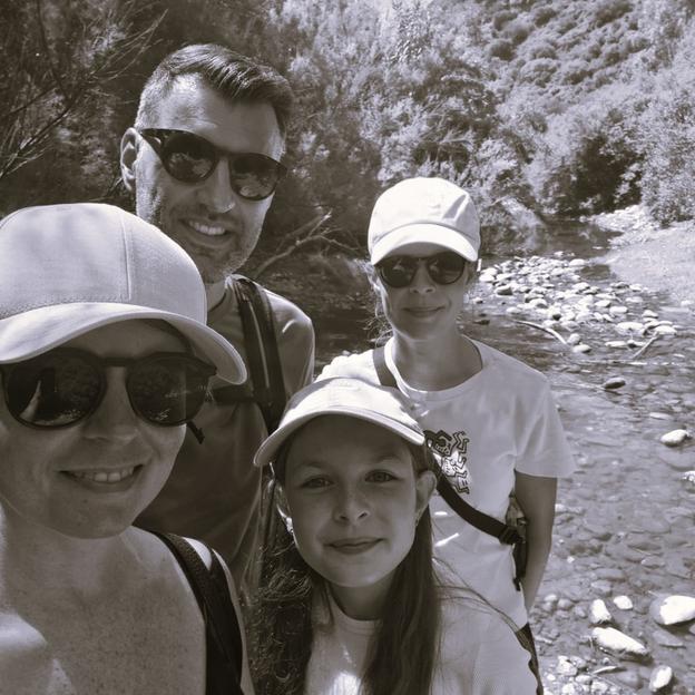 The Trappeniers Family