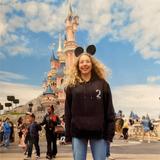 Un sourire pour Clara