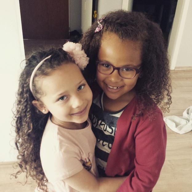 Pour toi ma cousine Ally