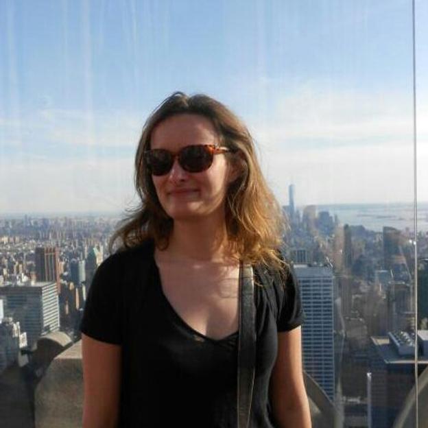 Marie