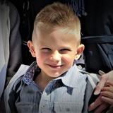 En mémoire de Maxime, notre petit ange d'amour