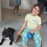 Cléa (cousine de Léo)