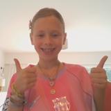 Louise Go!!!! 5kil