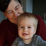 Oma van Quintin*