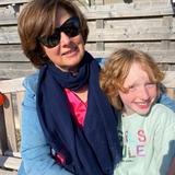 Trotse omie van Lotte