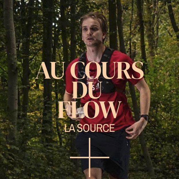 AU COURS DU FLOW - 60km autour de Bruxelles