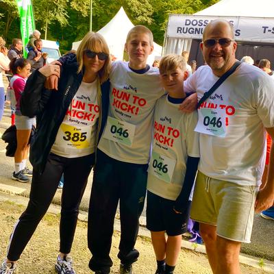 Livio’s team