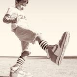 Evariste Kicks