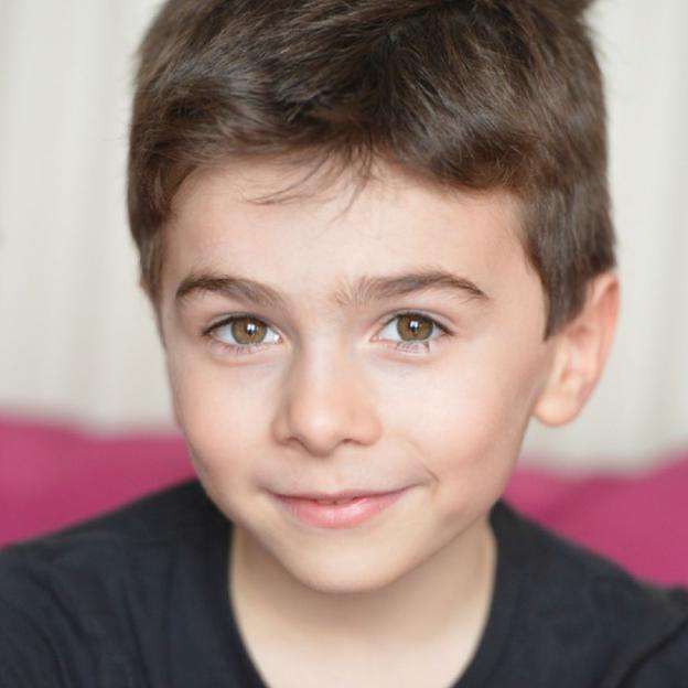 Aaron A.