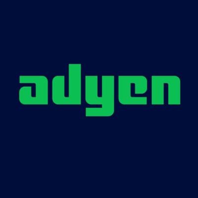 Team Adyen