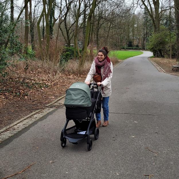 Sophie et 👶🏻