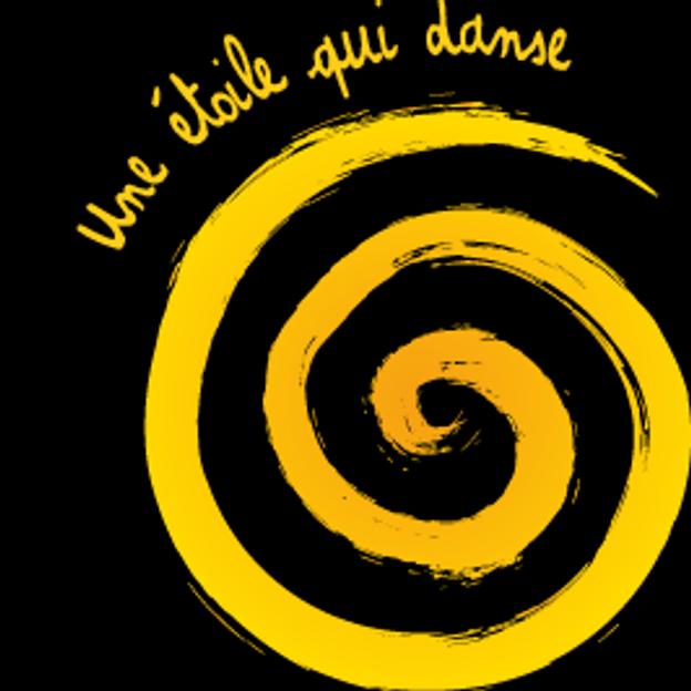 Une étoile qui danse