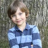 Combattre le cancer des enfants avec Joseph
