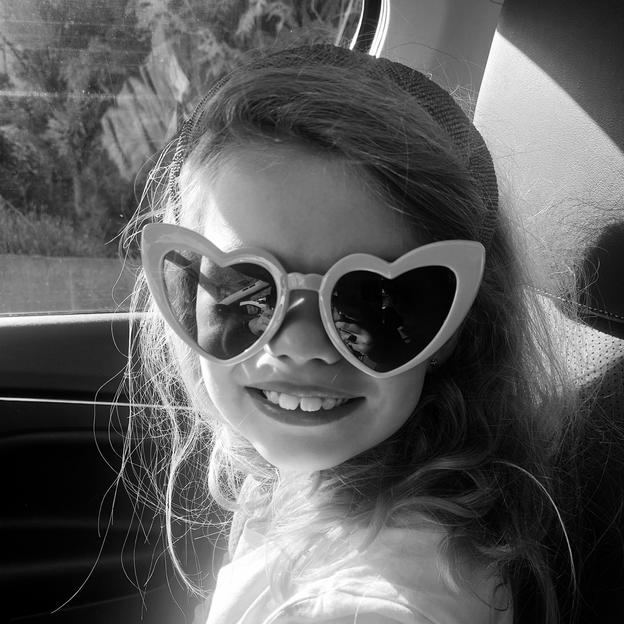 Marion pour Luca