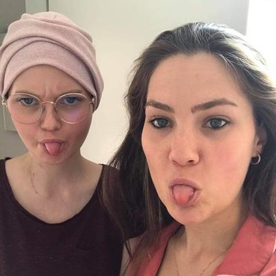 Les super Nanas