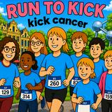 Sciensano Cancer Kickers & Friends
