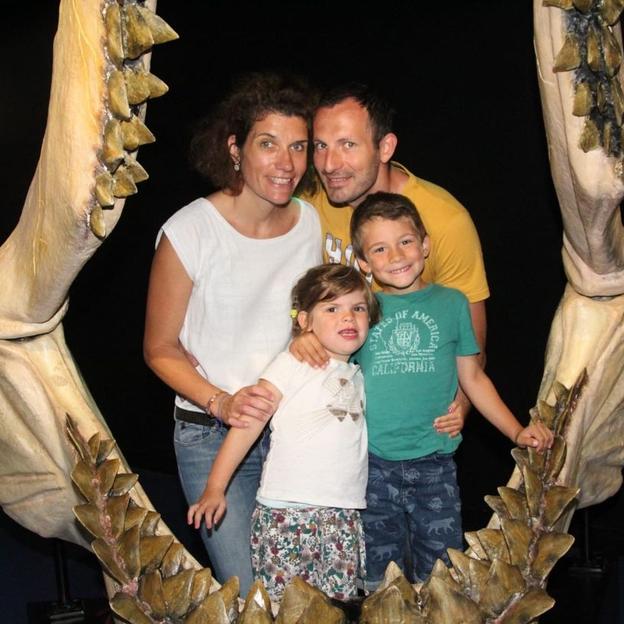 Maman Gaston