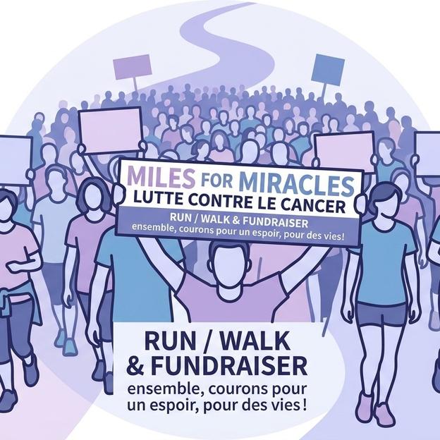 Miles for Miracles